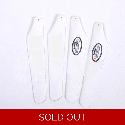 Syma S032G-06 RC Helicopter Main Rotor Blades